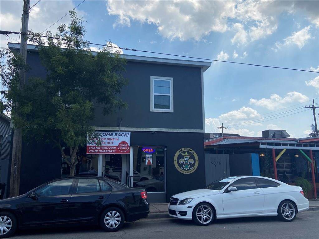 5018 Freret Street - Photo 1