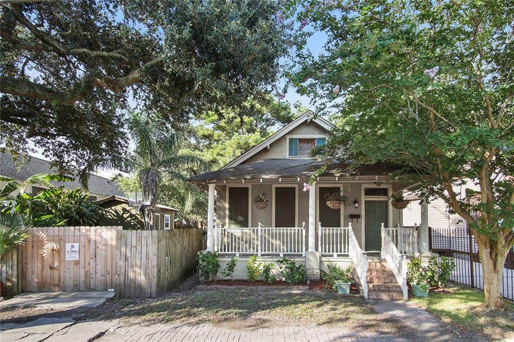 4011 D'hemecourt Street - Photo 1