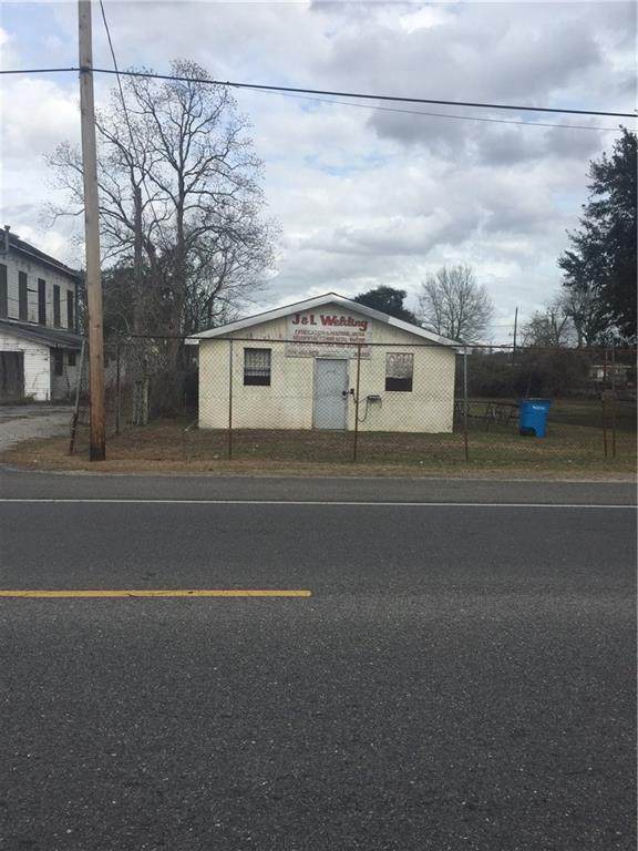 6449 St Bernard Highway - Photo 1