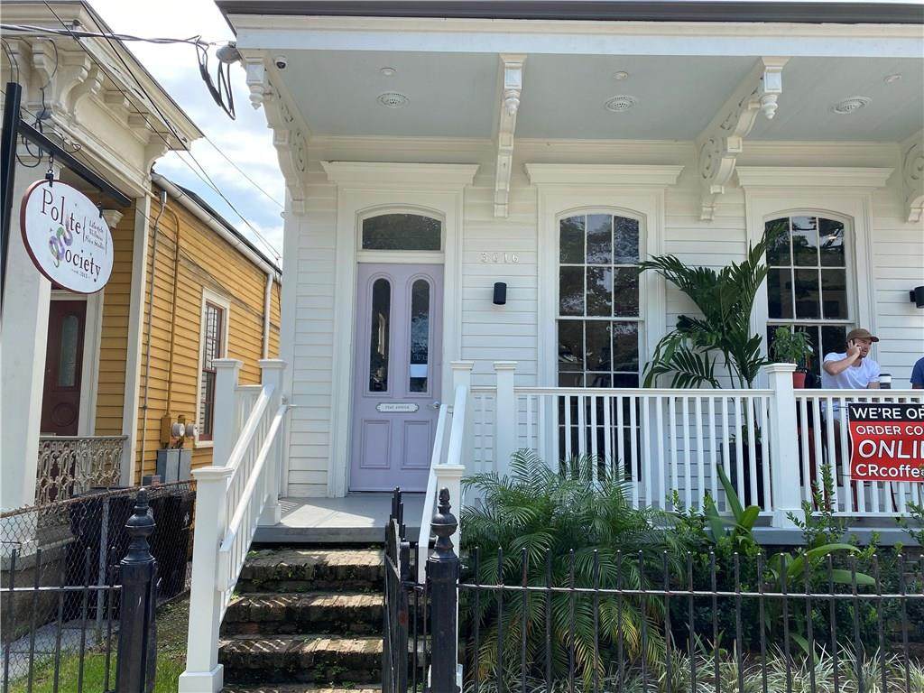 3616 Magazine Street - Photo 1
