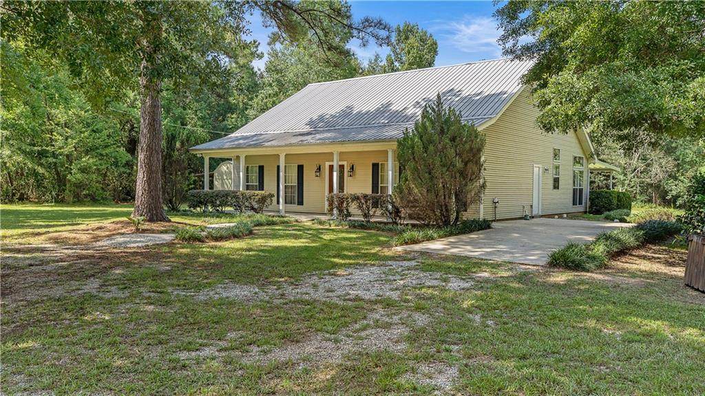 28289 Najean Road - Photo 1