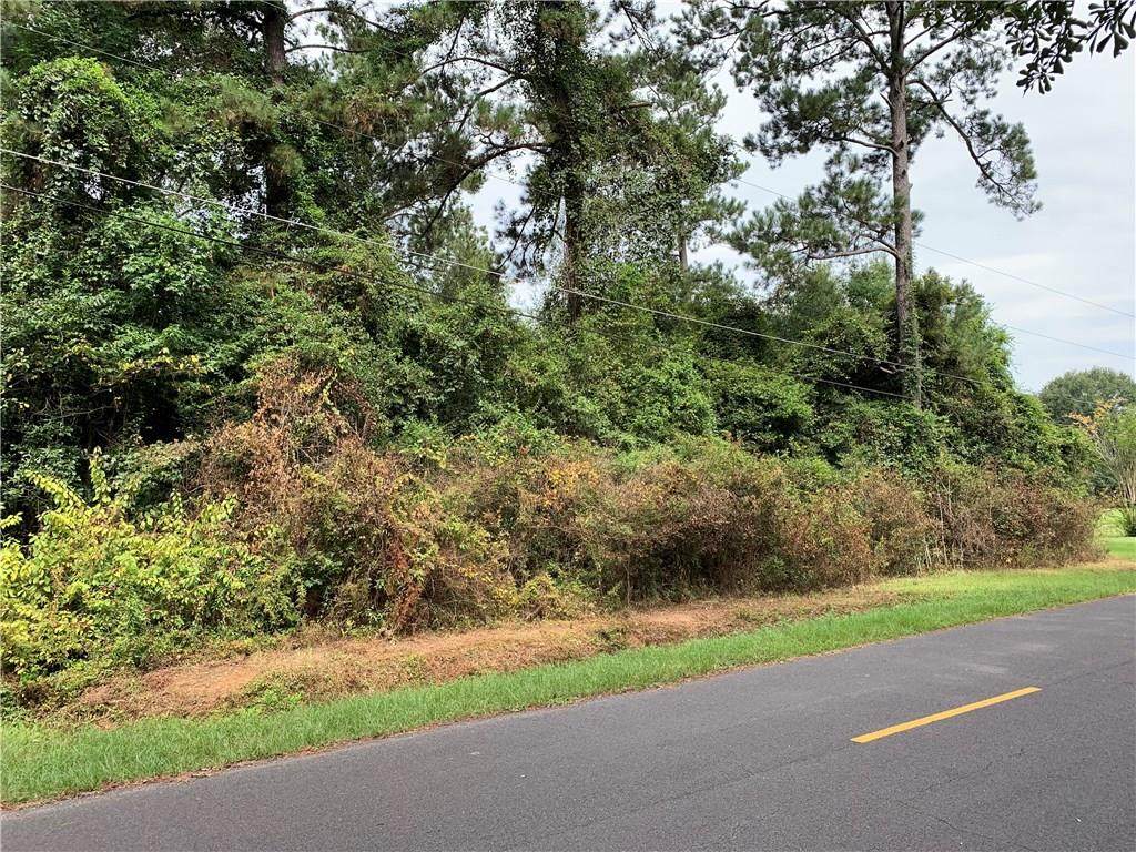 Ridge Crest Drive - Photo 1