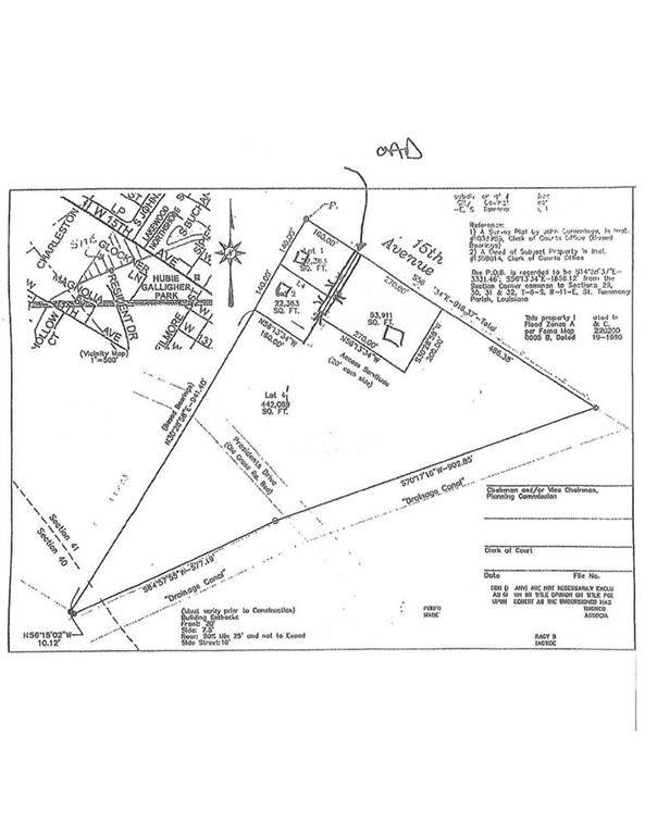 15 Avenue - Photo 1