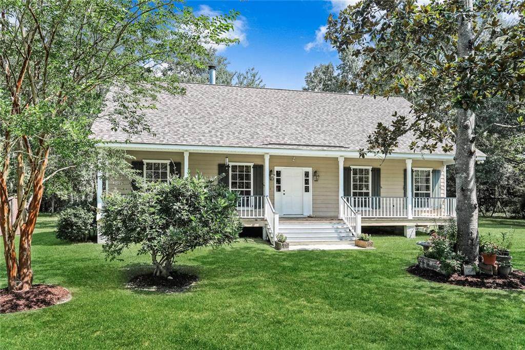 29169 Berry Todd Road - Photo 1