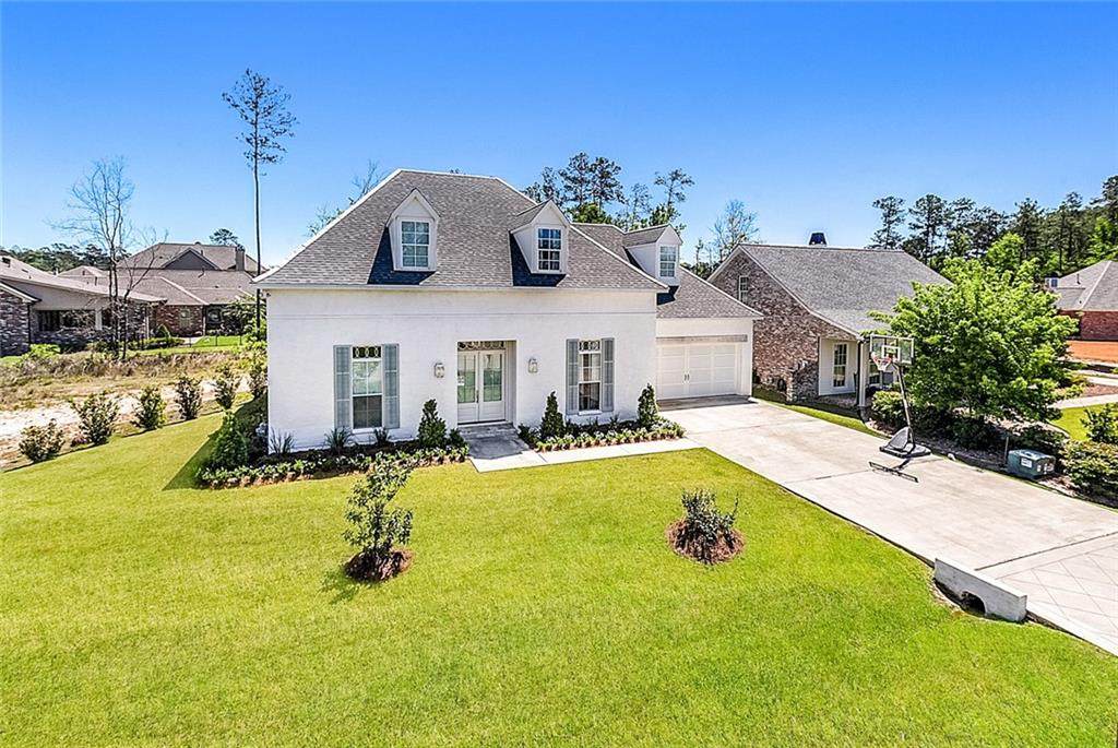 14 Briar Hollow Road - Photo 1