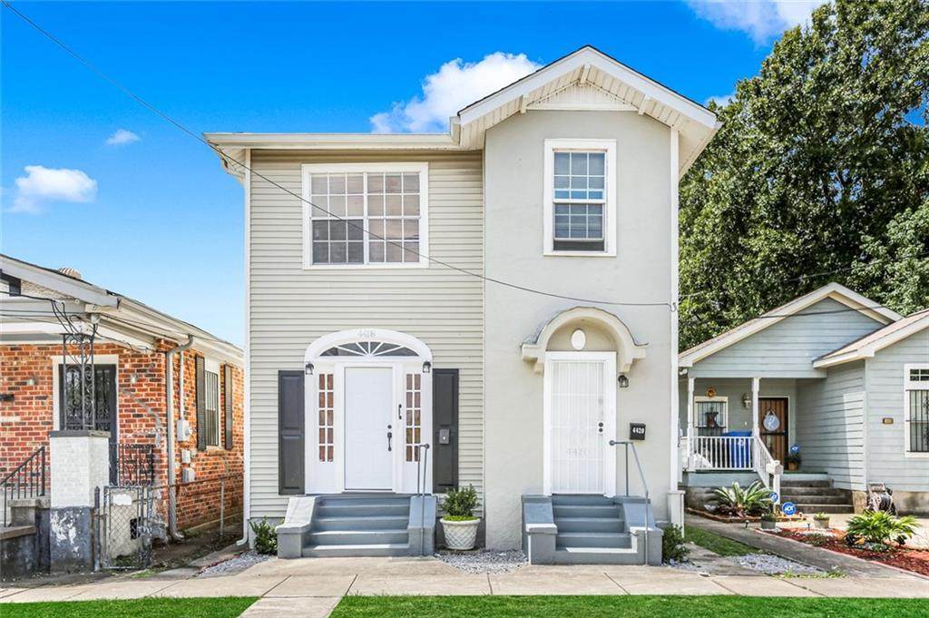 4418 20 D'hemecourt Street - Photo 1