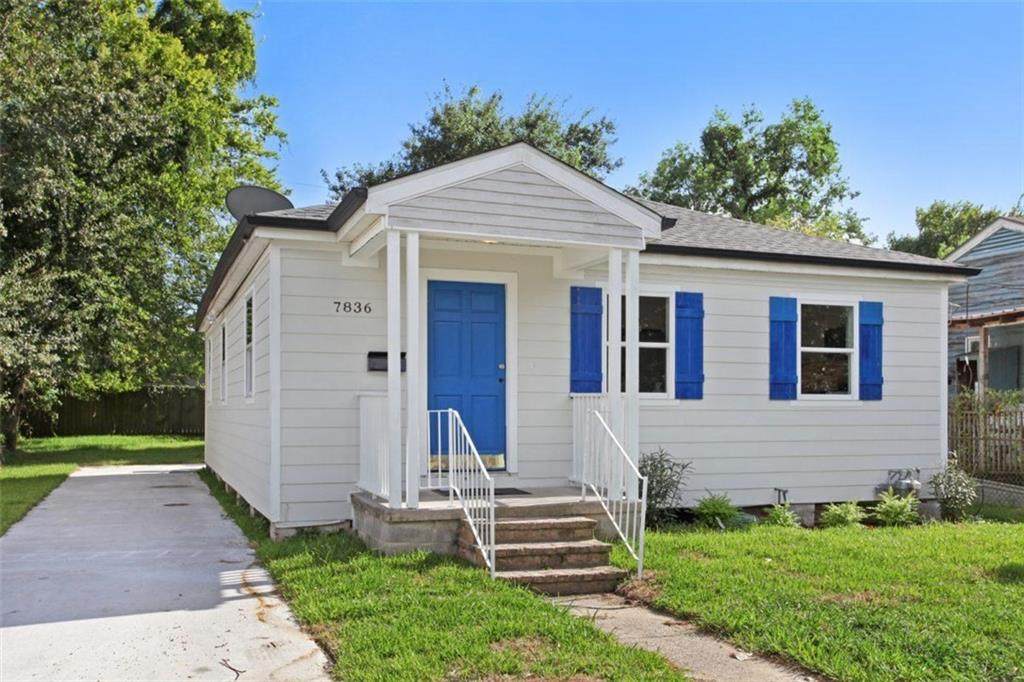 7836 Jay Street - Photo 1
