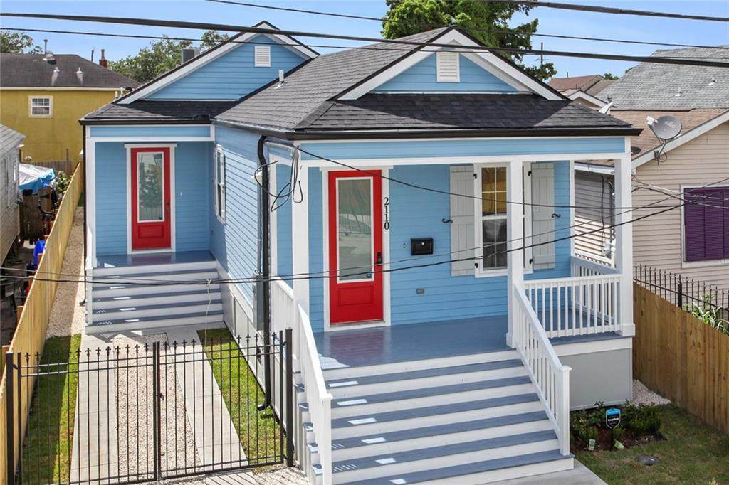 2110 Music Street - Photo 1