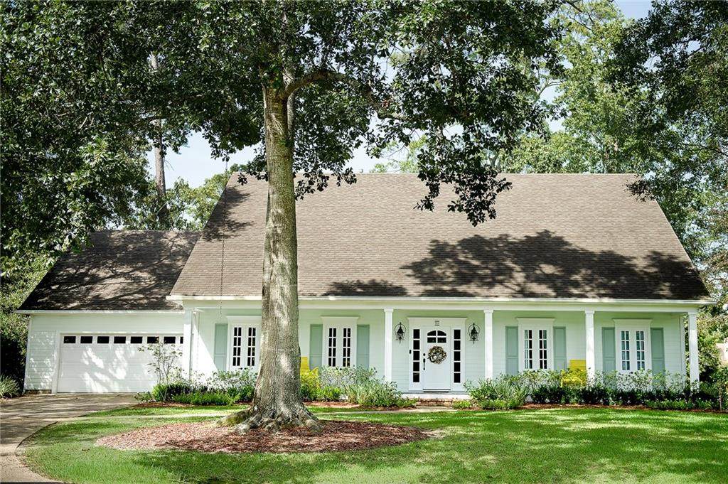 761 Beau Chene Drive - Photo 1