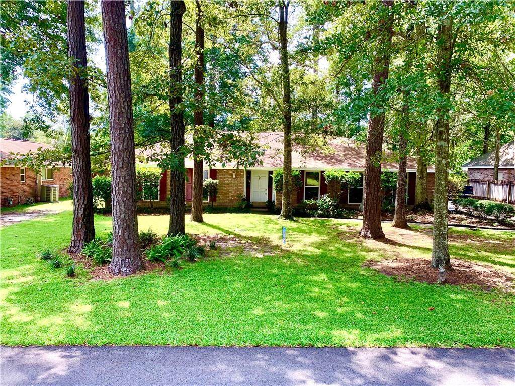 3565 Walter Drive - Photo 1