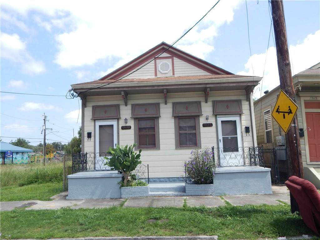 3121 23 Toulouse Street - Photo 1
