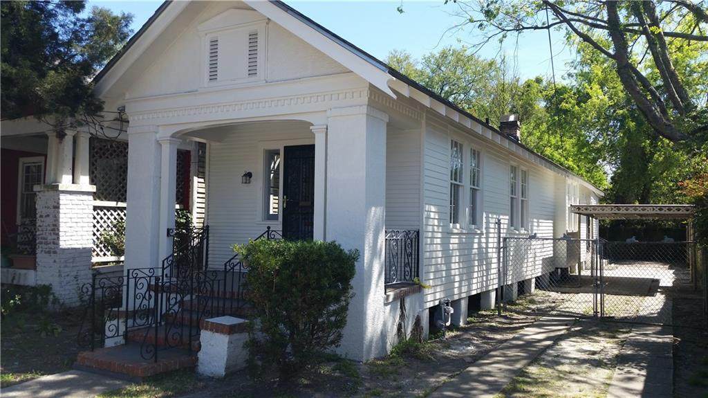 1117 Adams Street - Photo 1
