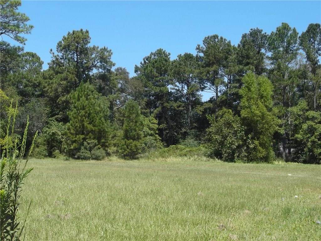 450 U.S. Hwy 190 (Gause West) Boulevard - Photo 1
