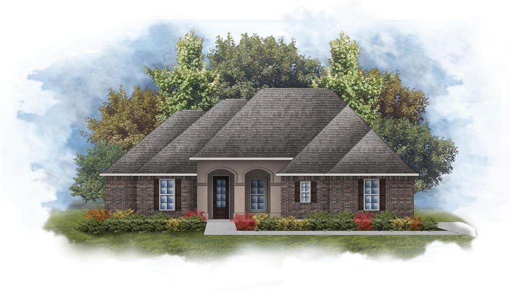725 Deer Fork Crossing - Photo 1