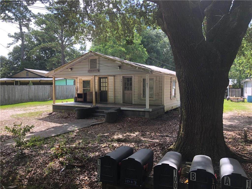 1011 Wilkinson Street - Photo 1