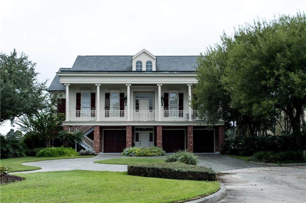 7 Golf Villa Drive - Photo 1