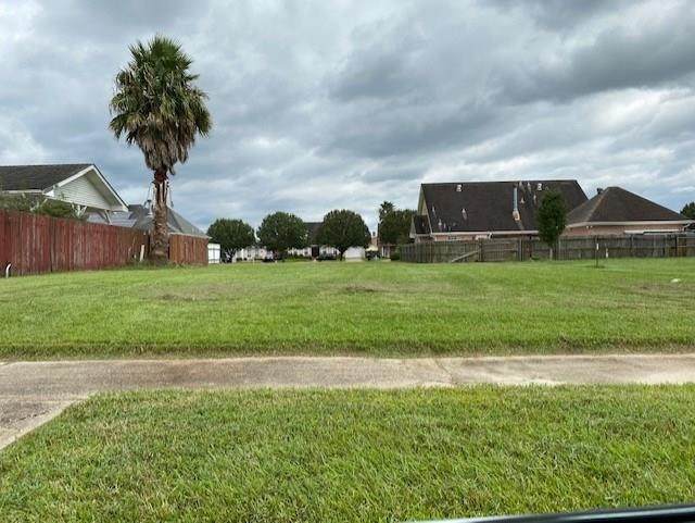 3405 Bradbury Street - Photo 1