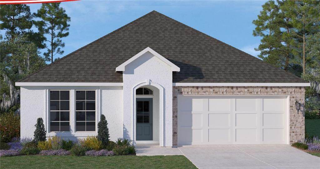 4495 Marais River Drive - Photo 1