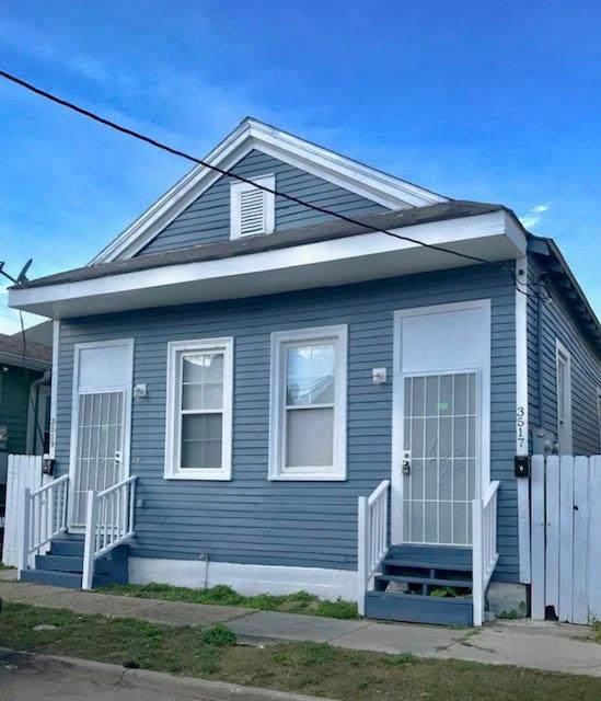 3517 Tonti Street - Photo 1