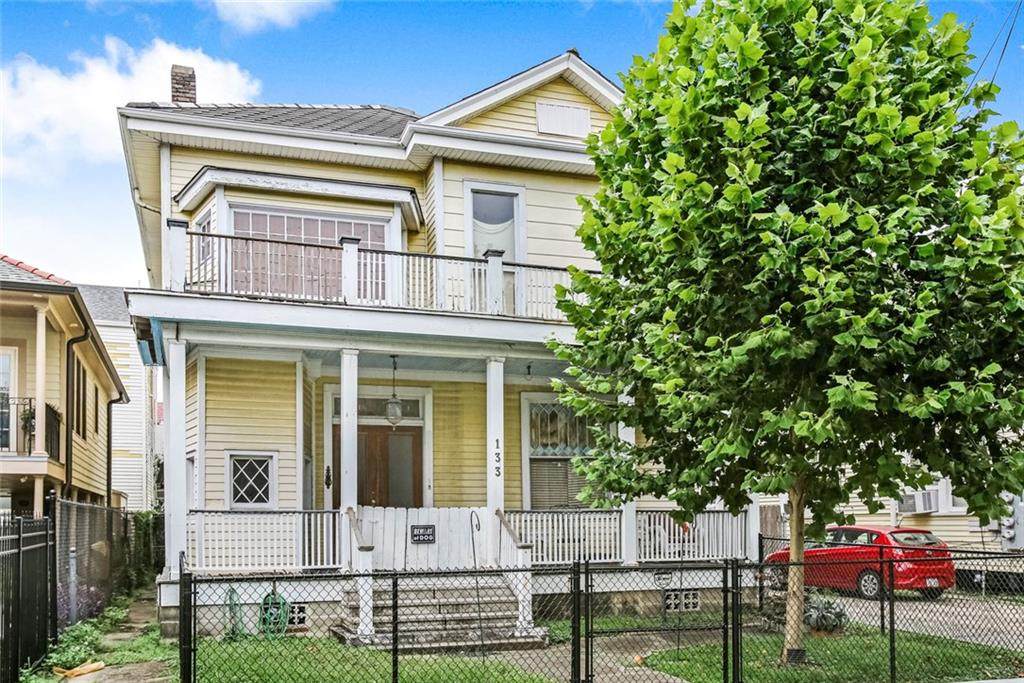 133 Pierce Street - Photo 1