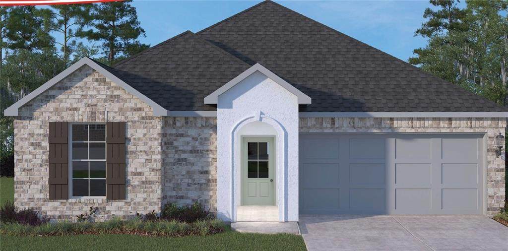 4475 Marais River Drive - Photo 1