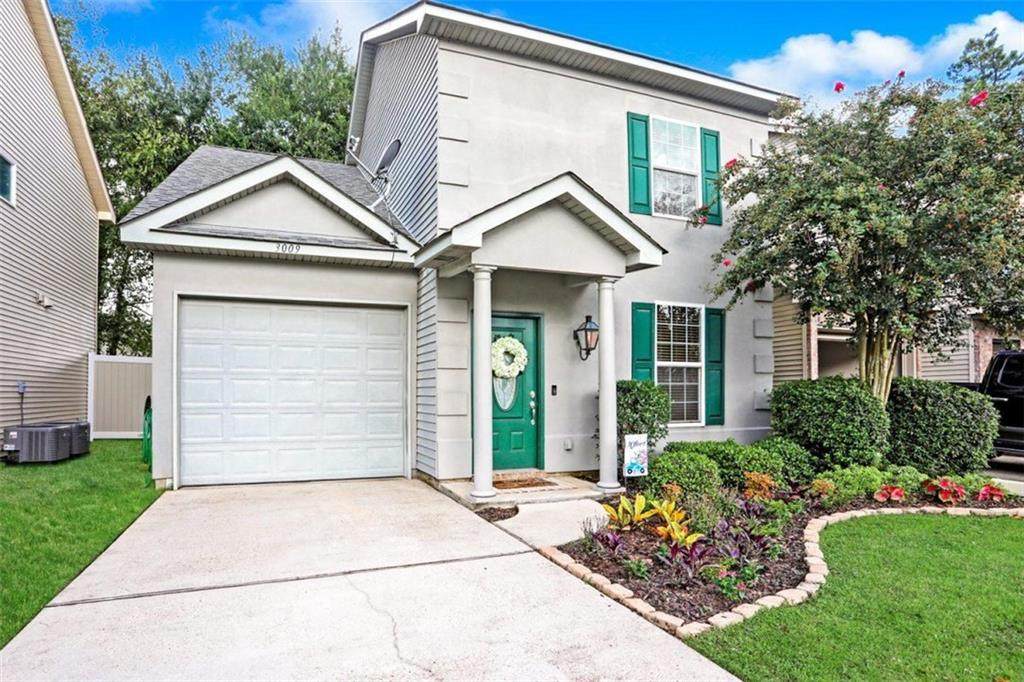 3009 Eleanor Lane - Photo 1