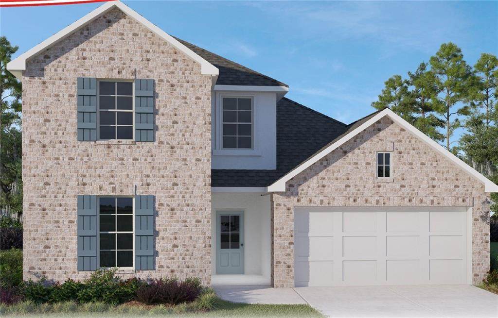 4393 Marais River Drive - Photo 1