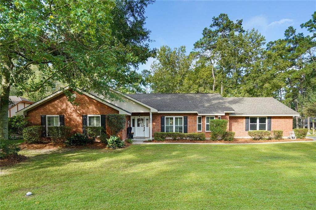 280 Leah Drive - Photo 1