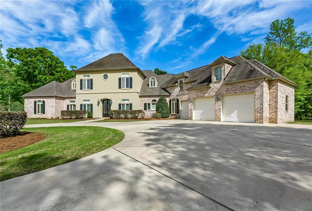 730 Windermere Crossing - Photo 1