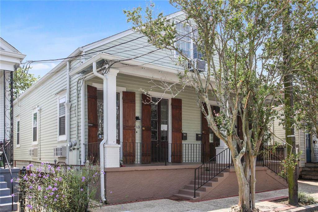 511 13 Bellecastle Street - Photo 1