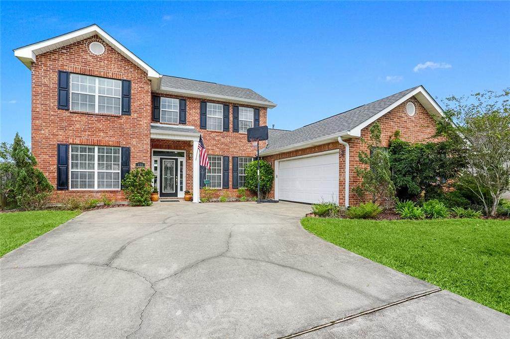 116 Penn Mill Lakes Boulevard - Photo 1