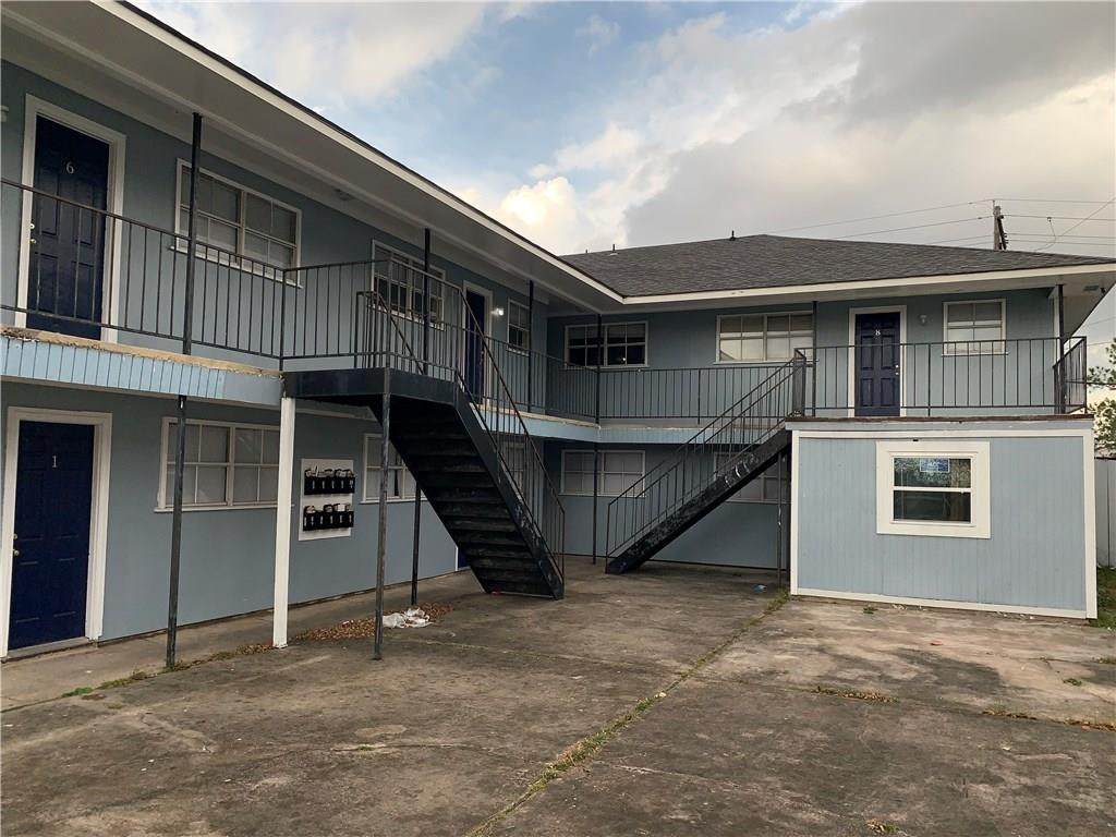 6773 Titian Avenue - Photo 1