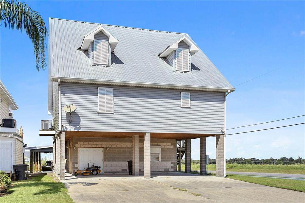 100 Deer Range Lane - Photo 1