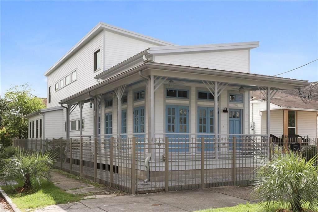 2241 Valence Street - Photo 1