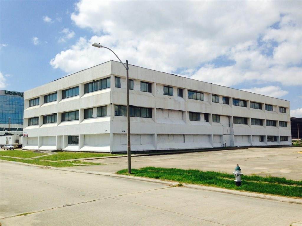 6700 Plaza Drive - Photo 1