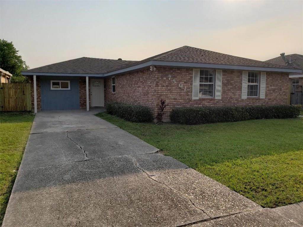 7501 Edward Street - Photo 1