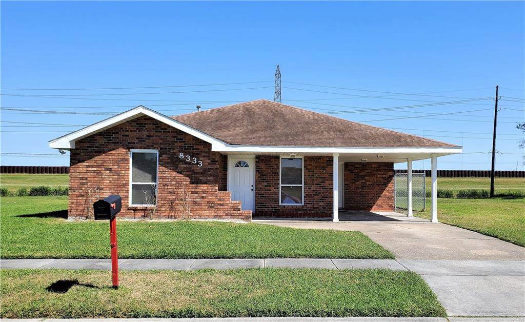 8333 Hermitage Drive - Photo 1