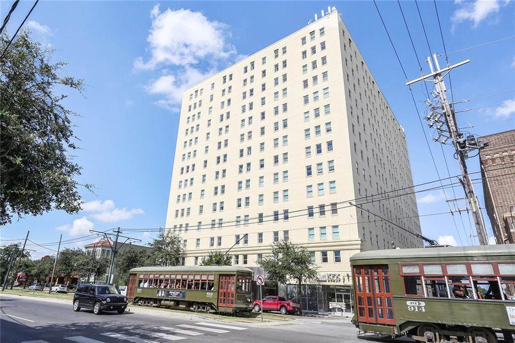 1205 St Charles Avenue - Photo 1