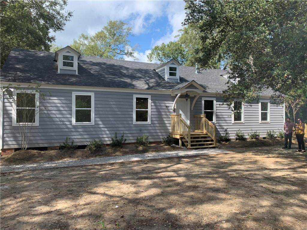 300 South General Pershinng Drive - Photo 1