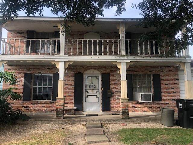 418 Georgetown Drive - Photo 1