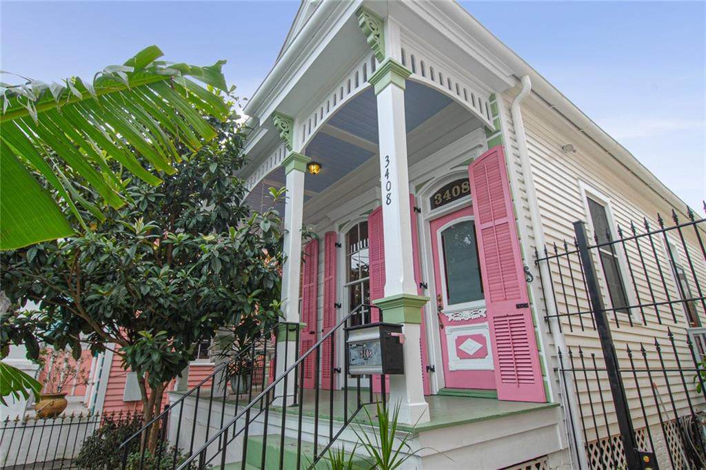3408 Saint Claude Avenue - Photo 1