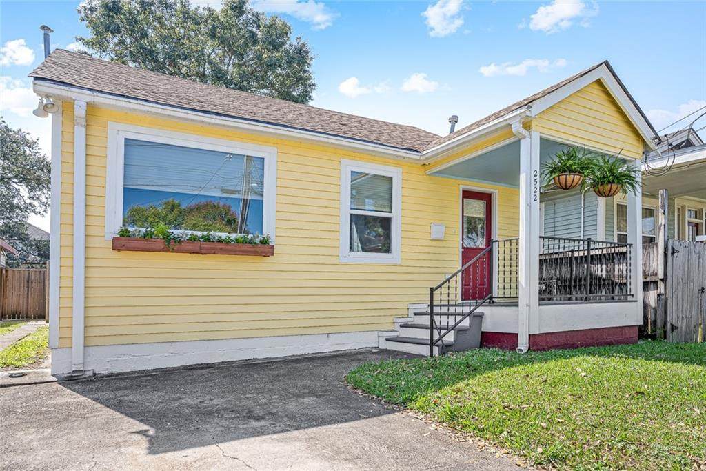 2522 Jasmine Street - Photo 1