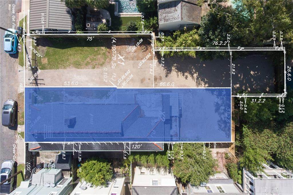 1618 Cadiz Street - Photo 1