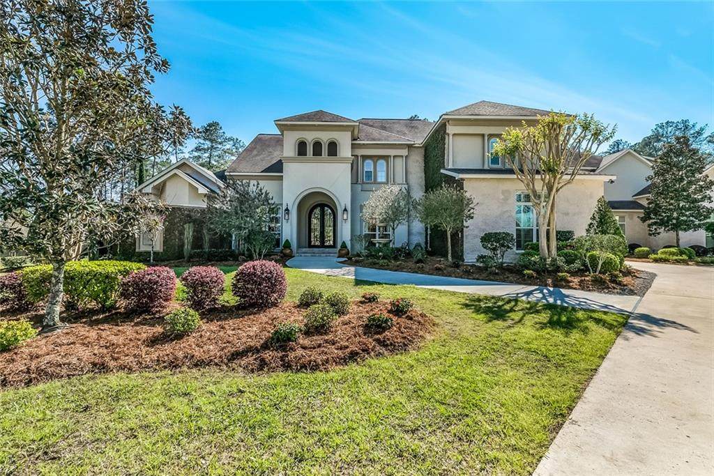 419 Tallowwood Drive - Photo 1