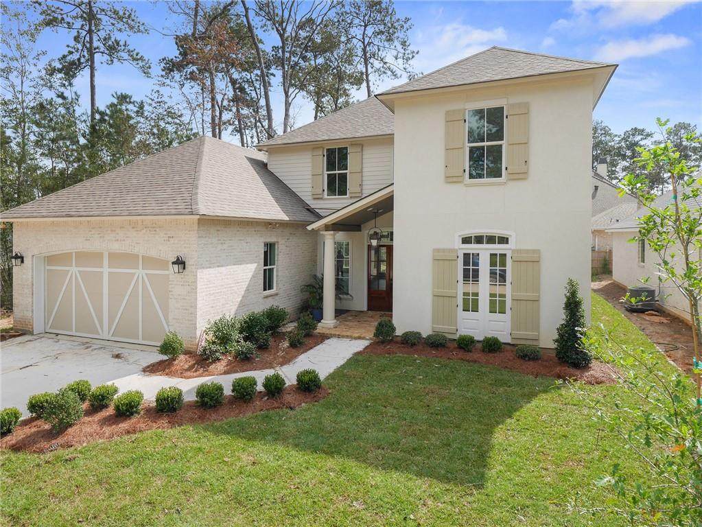 1196 Delta Lane - Photo 1