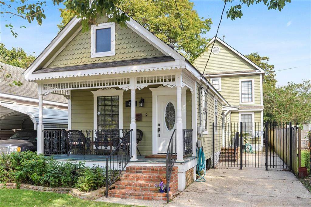 419 Romain Street - Photo 1