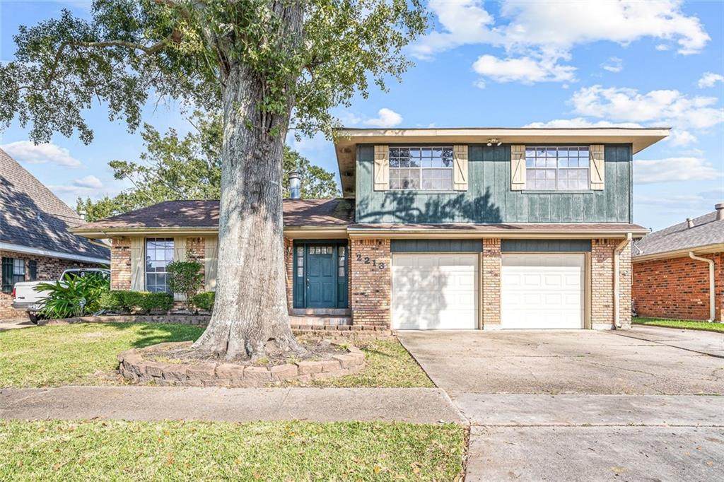 2213 Kathleen Drive - Photo 1
