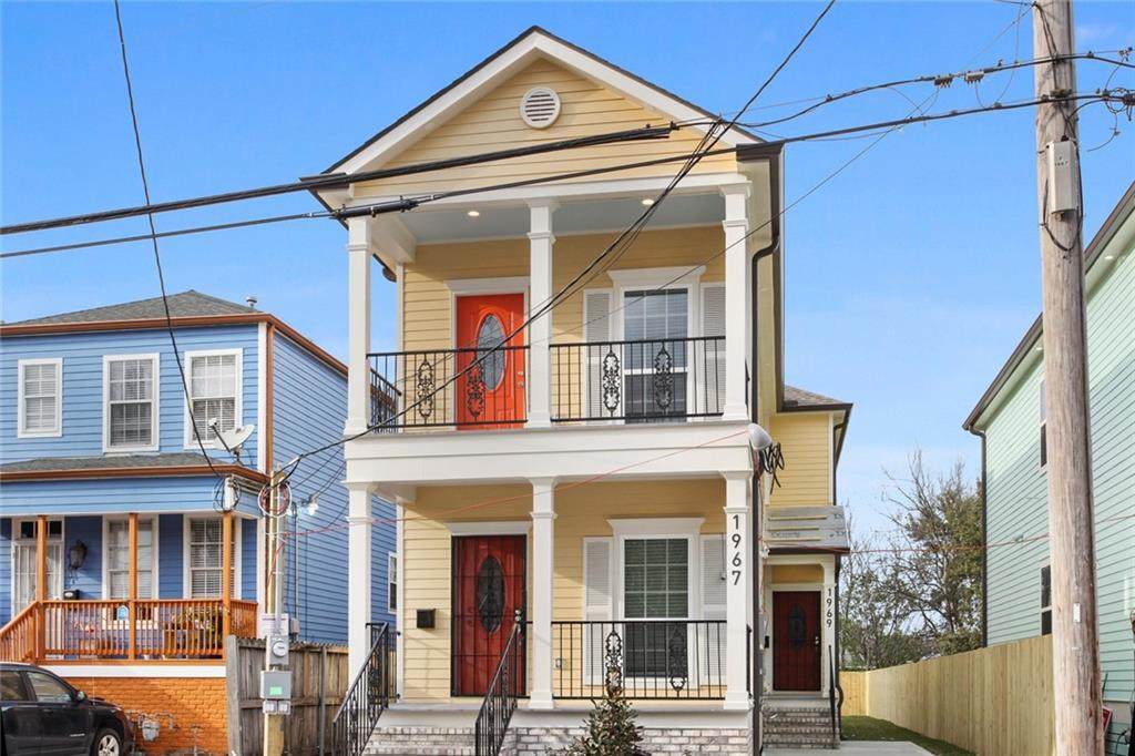 1967 Galvez Street - Photo 1