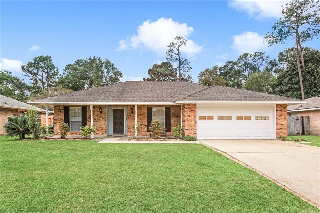 1333 Patriot Drive - Photo 1