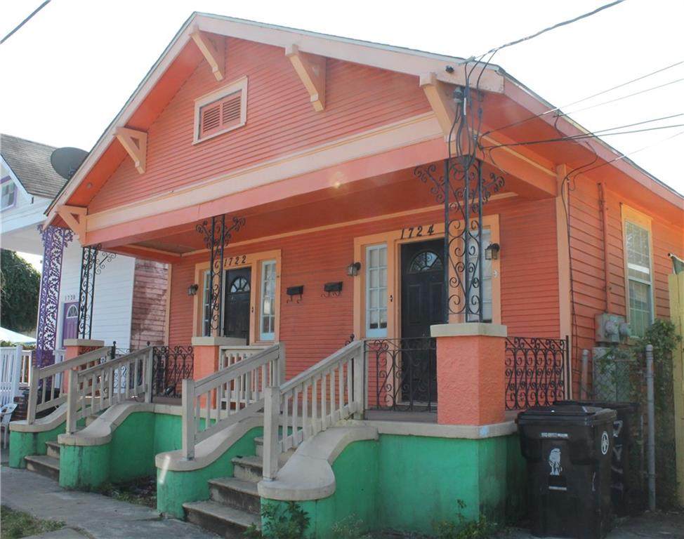 1722 24 Mandeville Street - Photo 1